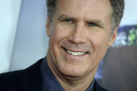 Filmpremiere 'Daddy's Home - Ein Vater zuviel' in New York