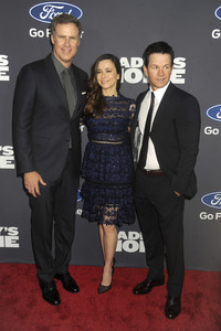 Filmpremiere 'Daddy's Home - Ein Vater zuviel' in New York