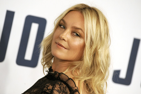 Filmpremiere 'Joy: Alles außer gewöhnlich' in New York