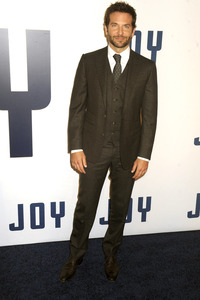 Filmpremiere 'Joy: Alles außer gewöhnlich' in New York