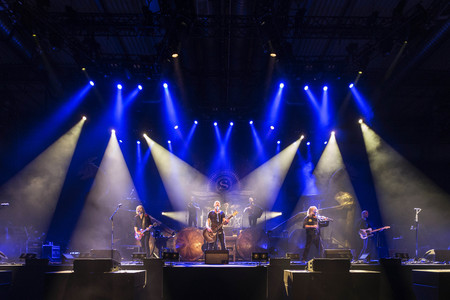 Konzert von Santiano in Erfurt