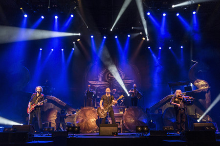 Konzert von Santiano in Erfurt