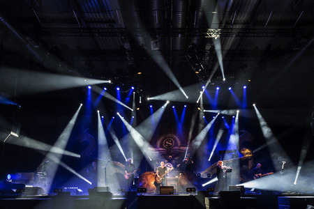Konzert von Santiano in Erfurt