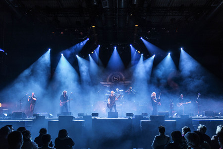 Konzert von Santiano in Erfurt