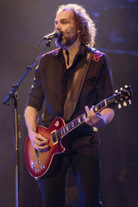 Konzert von Santiano in Erfurt