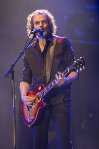 Konzert von Santiano in Erfurt