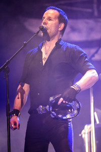 Konzert von Santiano in Erfurt