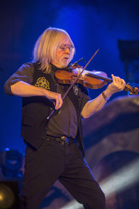 Konzert von Santiano in Erfurt