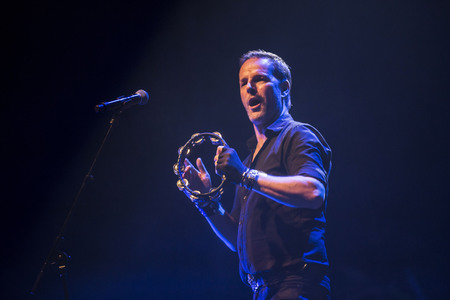 Konzert von Santiano in Erfurt