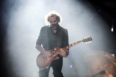 Konzert von Santiano in Erfurt