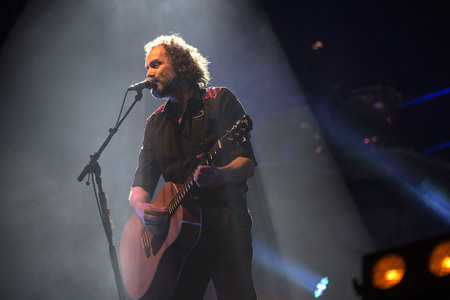 Konzert von Santiano in Erfurt