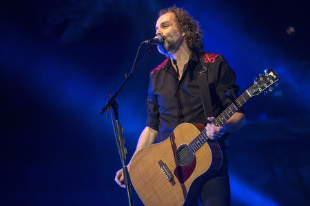 Konzert von Santiano in Erfurt
