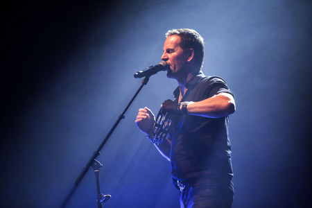 Konzert von Santiano in Erfurt