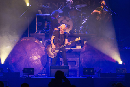 Konzert von Santiano in Erfurt