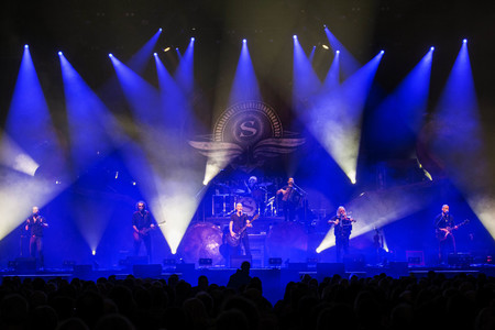 Konzert von Santiano in Erfurt