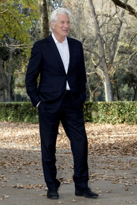 Photocall zu 'The Benefactor' in Rom