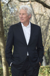 Photocall zu 'The Benefactor' in Rom