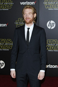Weltpremiere von 'Star Wars: Das Erwachen der Macht in Los Angeles