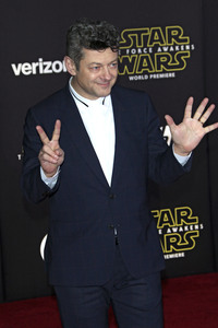 Weltpremiere von 'Star Wars: Das Erwachen der Macht in Los Angeles