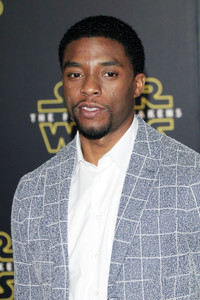 Weltpremiere von 'Star Wars: Das Erwachen der Macht in Los Angeles
