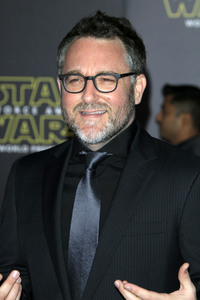 Weltpremiere von 'Star Wars: Das Erwachen der Macht in Los Angeles