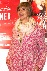 Premiere des Fernsehfilms 'Weihnachts-Männer' in München