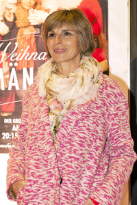 Premiere des Fernsehfilms 'Weihnachts-Männer' in München