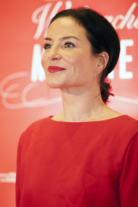 Premiere des Fernsehfilms 'Weihnachts-Männer' in München