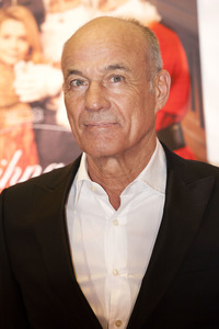 Premiere des Fernsehfilms 'Weihnachts-Männer' in München