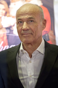 Premiere des Fernsehfilms 'Weihnachts-Männer' in München