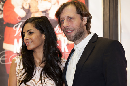 Premiere des Fernsehfilms 'Weihnachts-Männer' in München