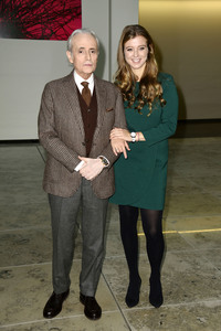 Pressekonferenz zur 21. José Carreras Gala 2015