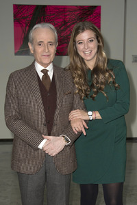 Pressekonferenz zur 21. José Carreras Gala 2015