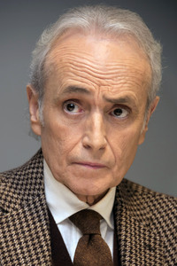 Pressekonferenz zur 21. José Carreras Gala 2015