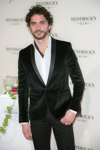 Hendrick's Gin Christmas Party in Madrid