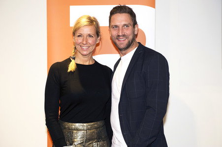 Pressekonferenz  zur Silvesterparty 'Welcome 2016' in Berlin