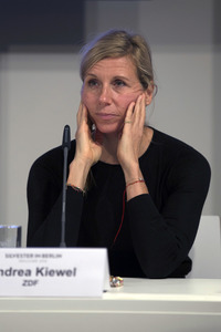 Pressekonferenz  zur Silvesterparty 'Welcome 2016' in Berlin