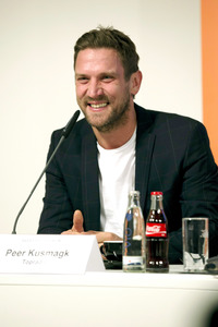 Pressekonferenz  zur Silvesterparty 'Welcome 2016' in Berlin