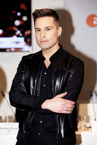 Pressekonferenz  zur Silvesterparty 'Welcome 2016' in Berlin