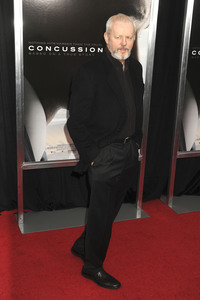 Filmpremiere 'Erschütternde Wahrheit' in New York