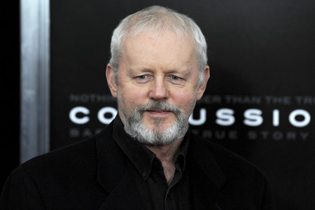 Filmpremiere 'Erschütternde Wahrheit' in New York
