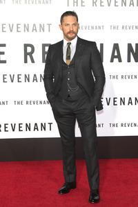 Filmpremiere 'The Revenant - Der Rückkehrer' in Los Angeles