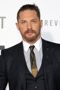 Filmpremiere 'The Revenant - Der Rückkehrer' in Los Angeles