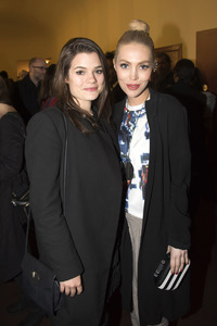 Filmpremiere 'Tatort: Der große Schmerz' in Berlin