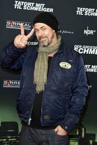 Filmpremiere 'Tatort: Der große Schmerz' in Berlin