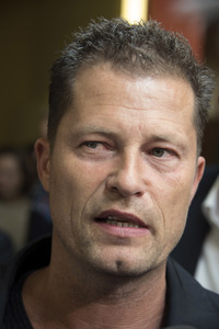 Filmpremiere 'Tatort: Der große Schmerz' in Berlin