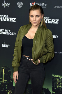 Filmpremiere 'Tatort: Der große Schmerz' in Berlin
