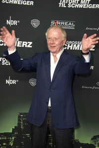 Filmpremiere 'Tatort: Der große Schmerz' in Berlin