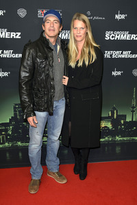 Filmpremiere 'Tatort: Der große Schmerz' in Berlin