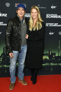 Filmpremiere 'Tatort: Der große Schmerz' in Berlin